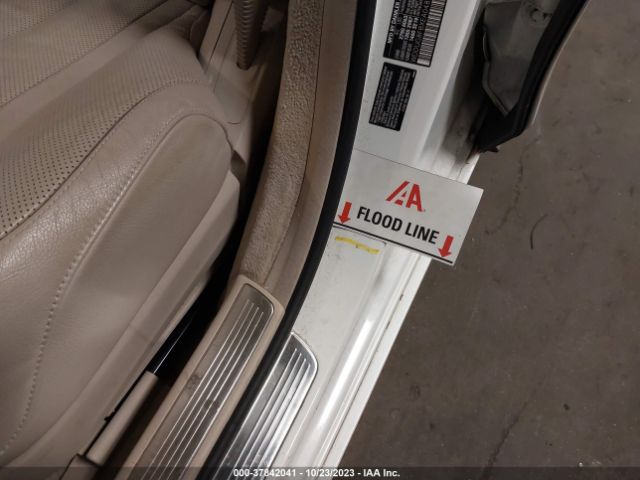 WDDUG8FBXEA048312 Mercedes-Benz S-class S 550