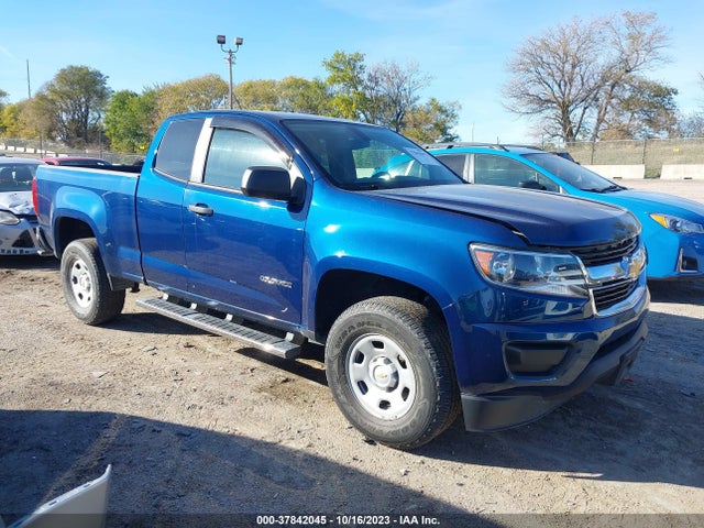 2019 1GCHSBEA7K1135922 main image