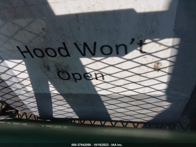 2002 BMW 5 SERIES WBADT33402GF42122 Photo 9