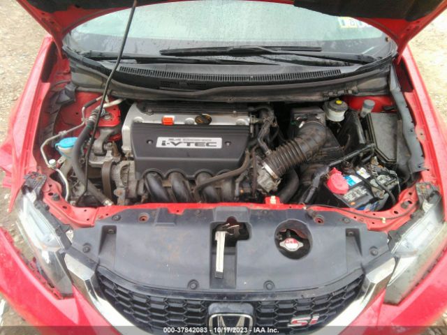 2HGFB6E58EH703913 Honda Civic Sedan Si