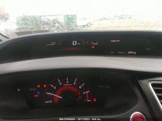 2HGFB6E58EH703913 Honda Civic Sedan Si