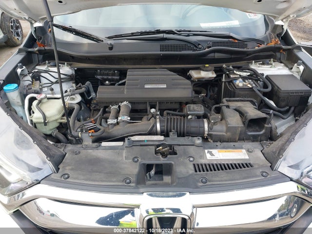 Honda Cr-v Ex-l 2019 JHLRW2H86KX018320 Image 10