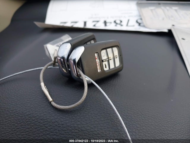 Honda Cr-v Ex-l 2019 JHLRW2H86KX018320 Image 11