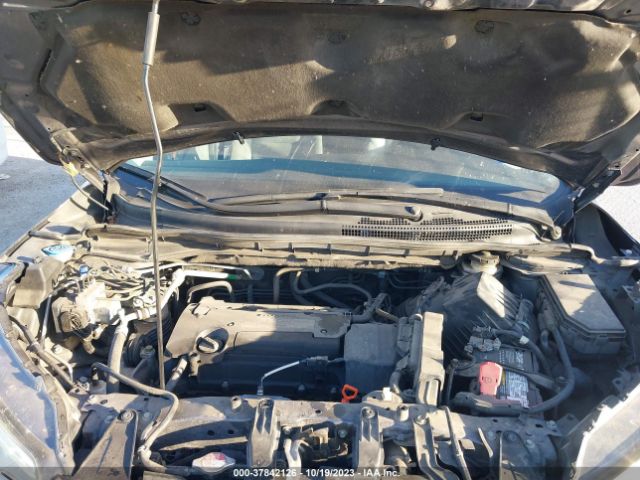 2HKRM3H71FH502736 Honda Cr-v Ex-l