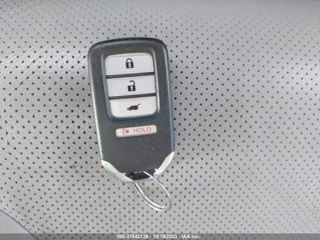 2HKRM3H71FH502736 Honda Cr-v Ex-l