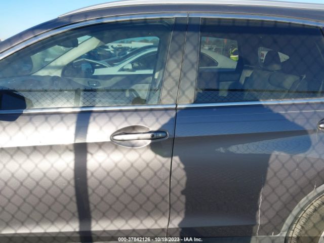 2HKRM3H71FH502736 Honda Cr-v Ex-l