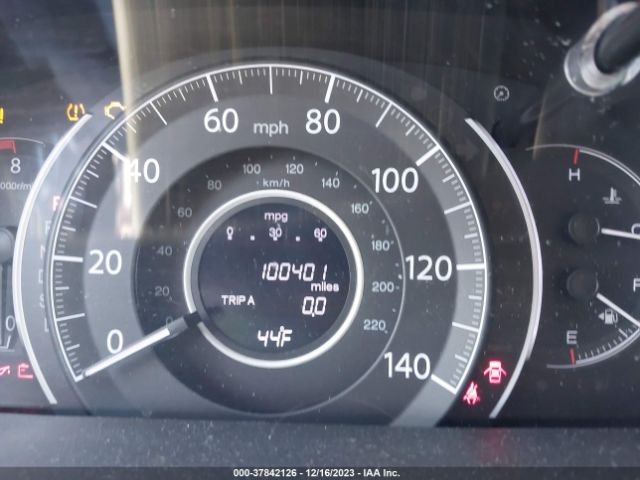 2HKRM3H71FH502736 Honda Cr-v Ex-l
