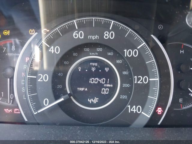 2HKRM3H71FH502736 Honda Cr-v Ex-l