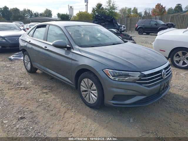 2019 VOLKSWAGEN JETTA S/SE/R-LINE VIN: 3VWC57BUXKM081528