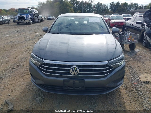 2019 VOLKSWAGEN JETTA S/SE/R-LINE VIN: 3VWC57BUXKM081528