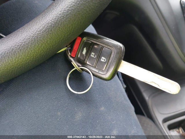 Honda CR-V LX 2015 3CZRM3H30FG700210 Image 11