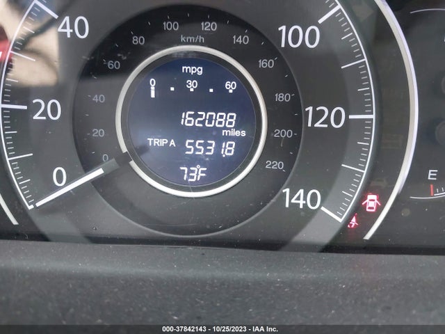 Honda CR-V LX 2015 3CZRM3H30FG700210 Image 15