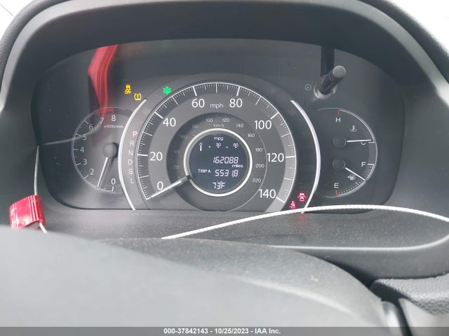Honda CR-V LX 2015 3CZRM3H30FG700210 Image 7