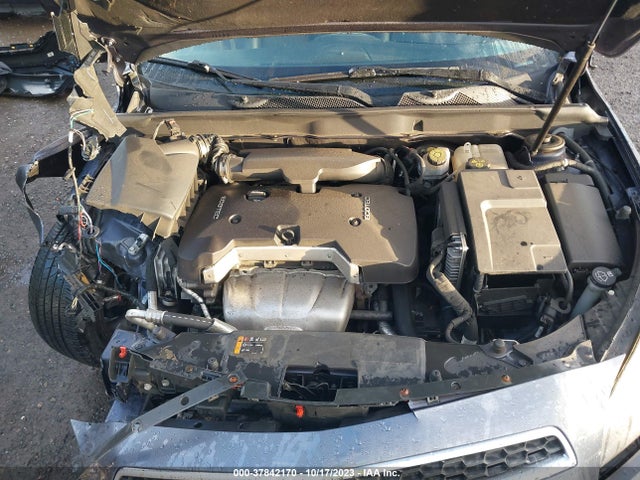 2013 CHEVROLET MALIBU LT VIN: 1G11C5SA4DF158173