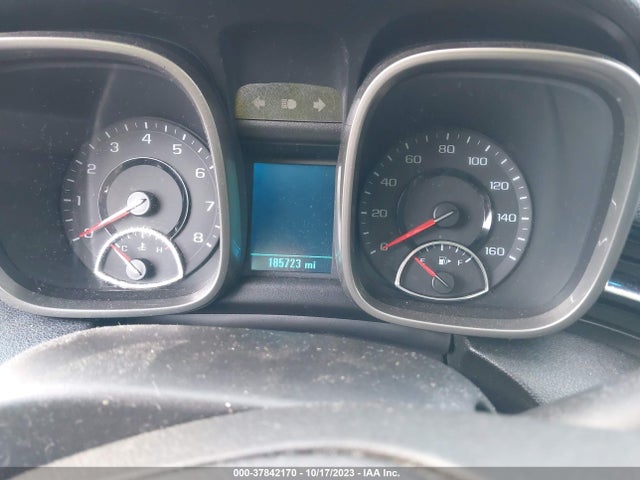 2013 CHEVROLET MALIBU LT VIN: 1G11C5SA4DF158173
