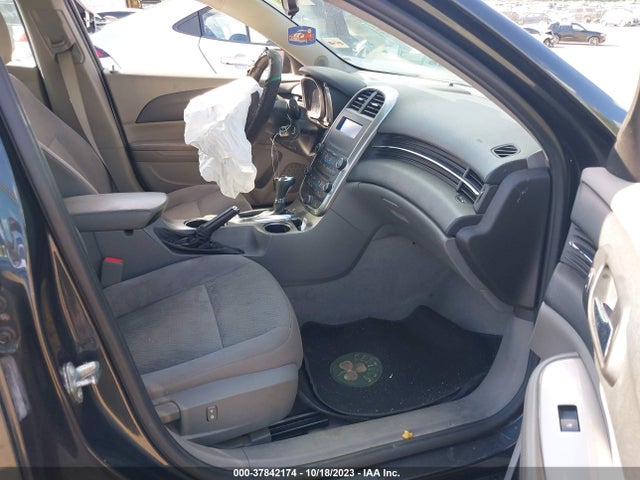 Chevrolet Malibu 1fl 2014 1G11A5SL9EF292654 Image 5