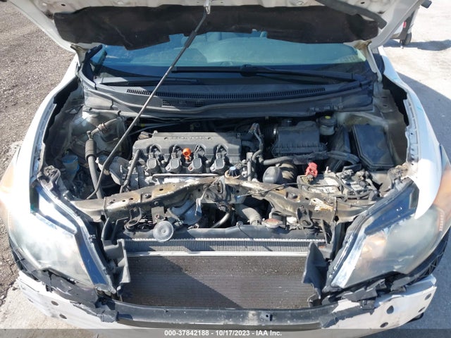 Honda CIVIC EX 2015 2HGFG3B82FH527473 Image 10