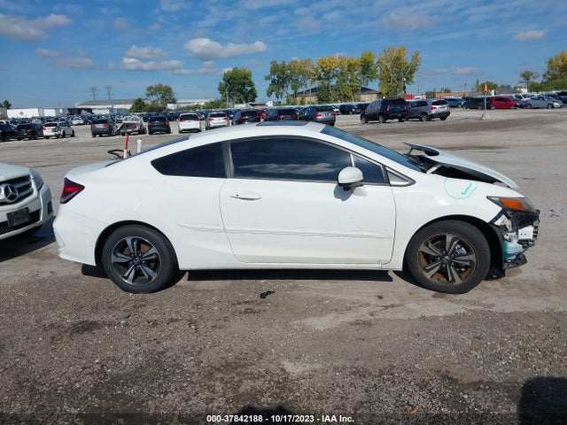 Honda CIVIC EX 2015 2HGFG3B82FH527473 Image 13