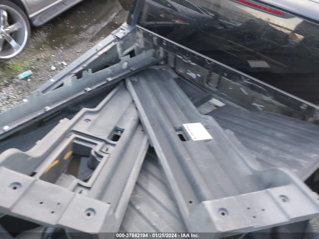 Honda Ridgeline Rtl 2017 5FPYK3F57HB004147 Image 12