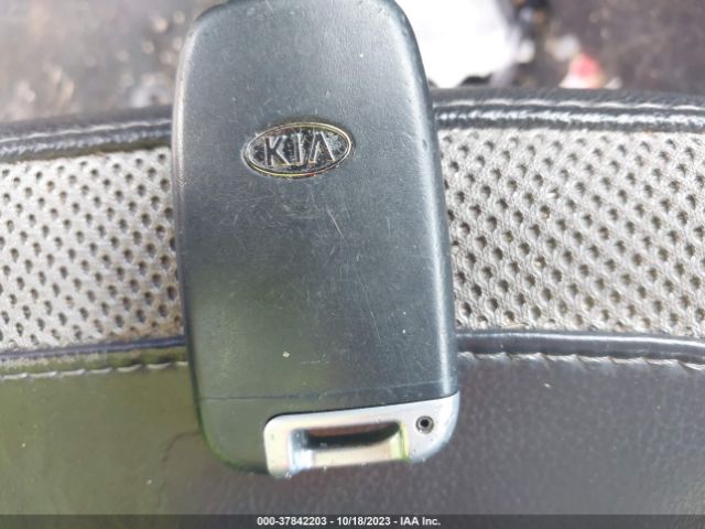 2011 KIA OPTIMA KNAGR4A60B5167900 Photo 10