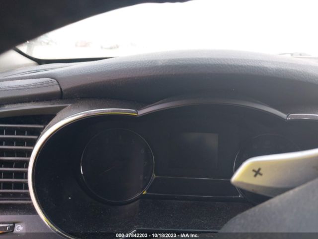 2011 KIA OPTIMA KNAGR4A60B5167900 Photo 5