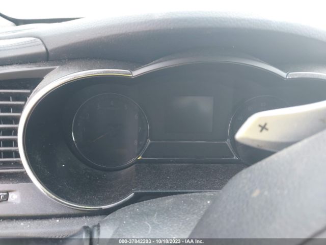 2011 KIA OPTIMA KNAGR4A60B5167900 Photo 6