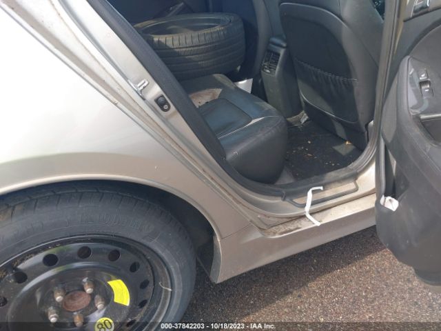 2011 KIA OPTIMA KNAGR4A60B5167900 Photo 7