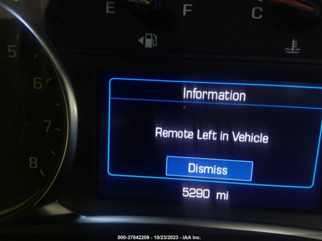 3GKALTEVXNL308728 GMC Terrain Sle