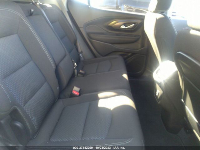 3GKALTEVXNL308728 GMC Terrain Sle