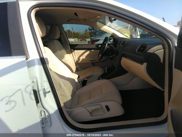 3VWPL7AJ3EM623944 Volkswagen Jetta Sportwagen Tdi