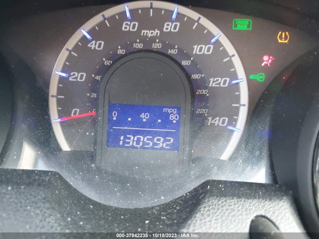 2012 HONDA FIT SPORT VIN: JHMGE8H54CC033017