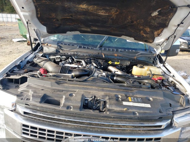 Ford F-250 Platinum 2019 1FT7W2BT5KEC48802 Image 10