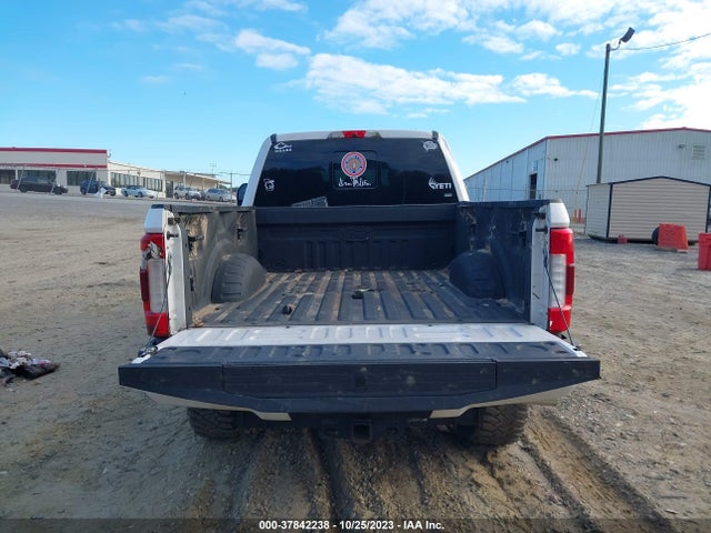 Ford F-250 Platinum 2019 1FT7W2BT5KEC48802 Image 15
