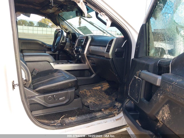 Ford F-250 Platinum 2019 1FT7W2BT5KEC48802 Image 5