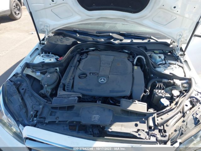 WDDHF5KB9FB096100 Mercedes-Benz E-class E 350