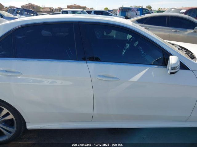 WDDHF5KB9FB096100 Mercedes-Benz E-class E 350