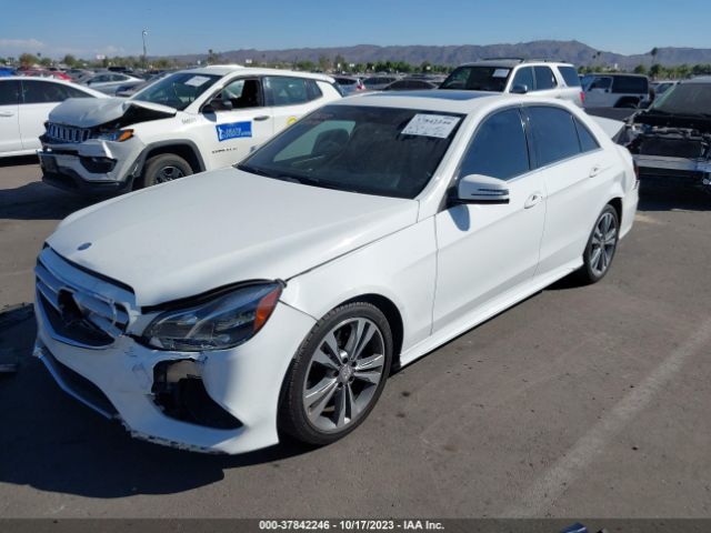WDDHF5KB9FB096100 Mercedes-Benz E-class E 350
