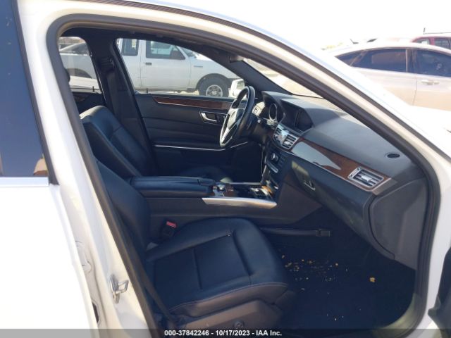 WDDHF5KB9FB096100 Mercedes-Benz E-class E 350