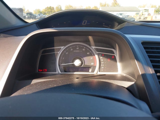 2010 HONDA CIVIC LX VIN: 2HGFG1B67AH506789