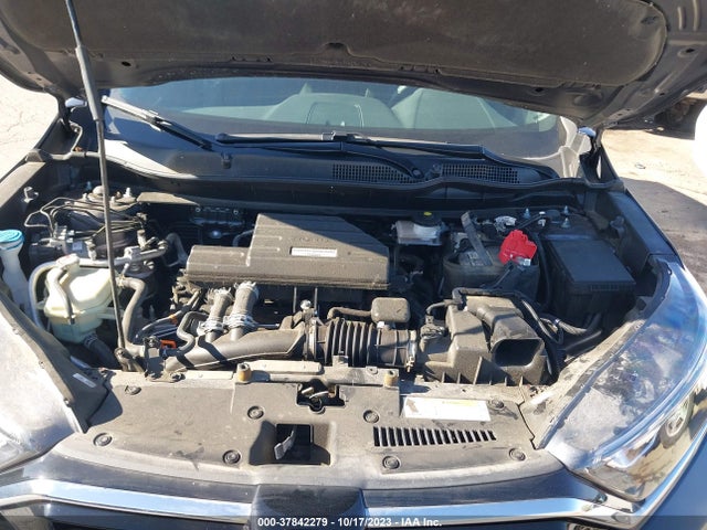 Honda Cr-v Awd Ex 2021 2HKRW2H53MH616124 Image 10