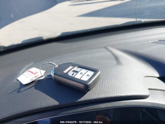 Honda Cr-v Awd Ex 2021 2HKRW2H53MH616124 Image 11