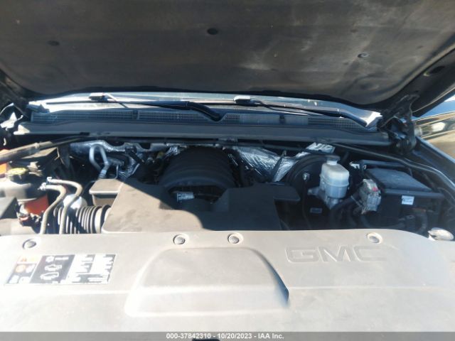1GKS2HKC1FR148076 GMC Yukon Xl 1500 Slt