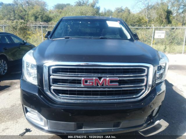 1GKS2HKC1FR148076 GMC Yukon Xl 1500 Slt