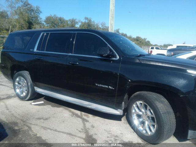 1GKS2HKC1FR148076 GMC Yukon Xl 1500 Slt
