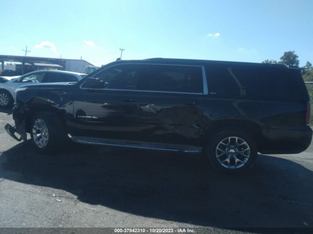 1GKS2HKC1FR148076 GMC Yukon Xl 1500 Slt