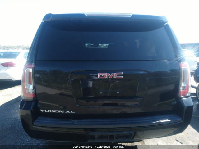 1GKS2HKC1FR148076 GMC Yukon Xl 1500 Slt