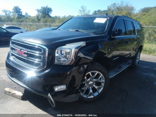1GKS2HKC1FR148076 GMC Yukon Xl 1500 Slt