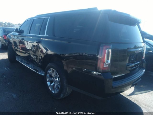 1GKS2HKC1FR148076 GMC Yukon Xl 1500 Slt