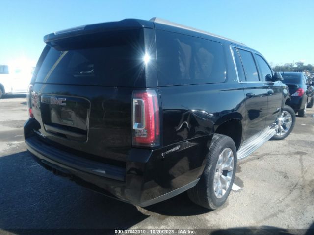 1GKS2HKC1FR148076 GMC Yukon Xl 1500 Slt