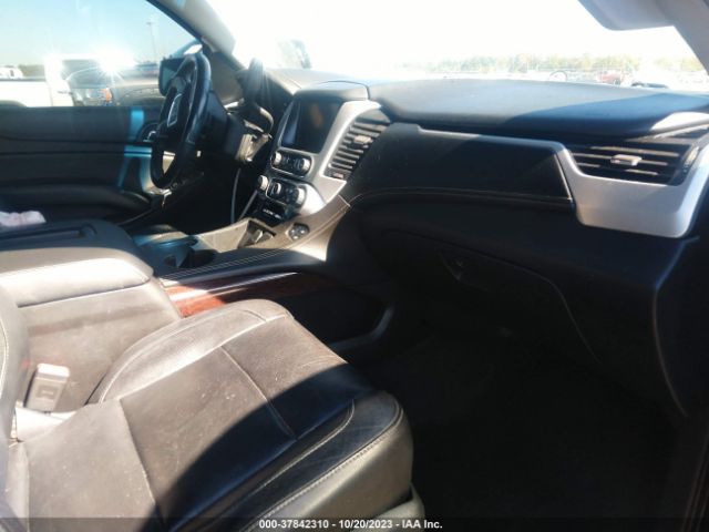 1GKS2HKC1FR148076 GMC Yukon Xl 1500 Slt
